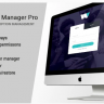 Membership Manager Pro PHP Script