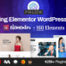 Phlox Pro - Elementor Multi-Purpose WordPress Theme